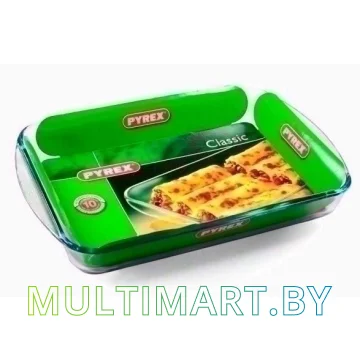 Форма для выпечки Pyrex 50234B000